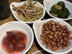 -大明铜锅·烤涮坊·烧烤(新开路店)
