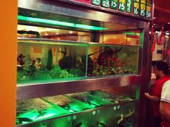 -焕记海鲜饭店