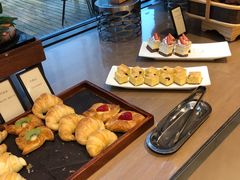 -西安高新希尔顿酒店·咖啡露台西餐厅
