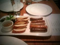 -Geneva日内瓦餐厅(西郊宝成花苑店)