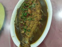 -小陆莲花蟹园农家乐(莲花岛店)