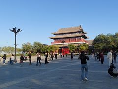 -天津妈祖文化园