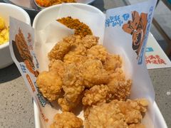 -半天妖烤鱼(西铁营万达店)