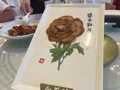 -北京全聚德(和平门店)