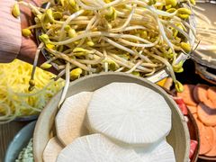 -阳阳老火锅(小南门店)