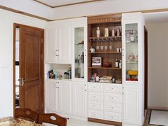 -索菲亚衣柜橱柜家具全屋定制(十里河居然之家店)