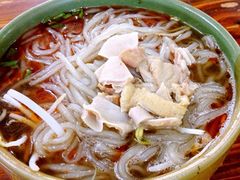 iphone_upload_pic-梁记肥肠粉(宽窄巷子店)