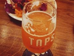 -TAPS精酿啤酒屋