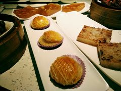 -又一间茶点轩(百汇广场店)