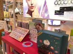 -宝岛眼镜·星创视光中心(厦门罗宾森店)