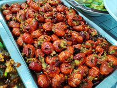 -郑喜旺烧烤(新密总店)