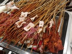 -水碾河刘老大串串香(水碾河路店)
