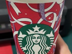 -星巴克(武汉协和医院店)