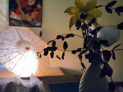 -芳朴养生按摩spa·男士