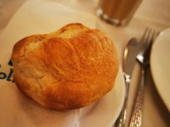 餐包-沙利文餐厅(南湾街店)