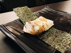 烤年糕-鸟串烧Yakitori