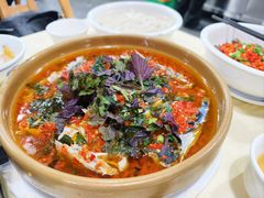 -笨罗卜浏阳菜馆(太平街店)