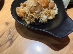 -九田家黑牛烤肉(溧水万达店)