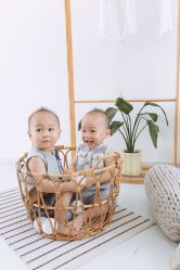 -幺幺BABY婚纱摄影