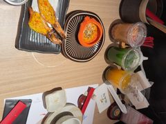 -匠和风精致料理(宁德万达店)
