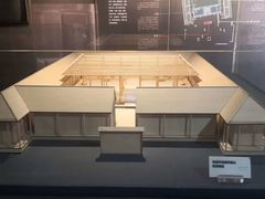 -宝鸡周原博物院