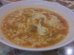 android_upload_pic-翠华餐厅(旺角文华商场店)