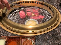-老乾杯和牛烧肉(王府中环店)