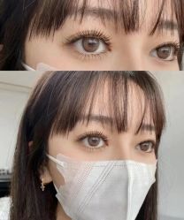 点击看大图 -她所·橙子美学·纹眉·美甲美睫