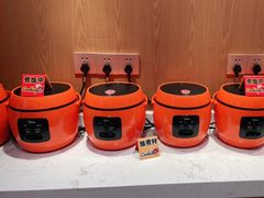 -辣伍爺·冒菜(乐淘里店)