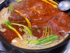 -石灰市毛记烧鸡公(解放碑店)