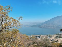 -十三陵水库