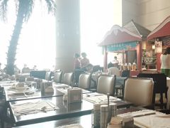 -泉州悦华酒店·自助餐厅