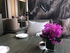 -悦厅·下午茶(杭州柏悦酒店)