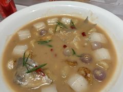 -潮上潮(南中环店)