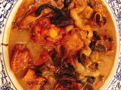 -东北王食府(科大店)