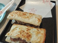 -高玛纳驴肉火烧(一世界店)