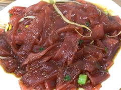 -何记酿皮店(西流湾店)