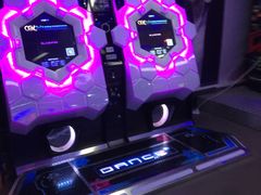 -天空之城动漫电玩世界(路劲又一城店)
