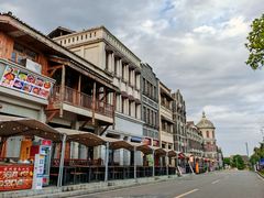 -天河潭旅游度假区