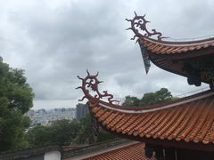 -金鸡山公园