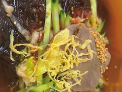 -顺姬冷面(长白西路店)