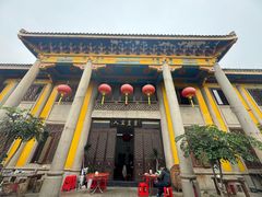 -吴祥记潮州菜·百年老字号·砂锅粥
