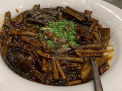 -梅龙镇酒家(南京西路总店)
