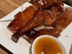 -先记烧鹅王·本地粤菜(福永店)