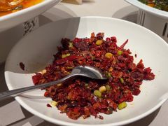 -喜湘宴·精致湖南菜(和平西桥店)