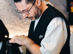 -CENCHI 汵奇咖啡(东四店)