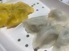 -船歌·鱼水饺青岛菜(金狮广场店)