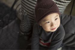 -WPlus明星肖像亲子全家福摄影