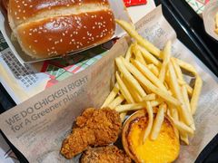 -肯德基(永旺店)