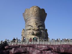 -上海东林寺(金山区)